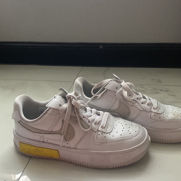 Nike Air Force 1 Fontanka - Picture 8 of 8